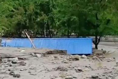 पाँचथरमा बाढी र पहिरोका कारण मृत्यु हुनेको संख्या ३० पुग्यो