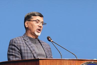 ‘कानुन निर्माणमा सत्तापक्ष र प्रतिपक्ष हुनुहुँदैन’