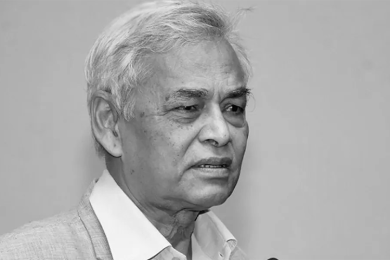 गान्धीका अनुयायी गिरिलाई सम्झँदा