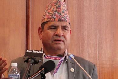 आवश्यक तयारी बिना आयोजना छनोट गरिनुहुन्न : मन्त्री ज्वाला