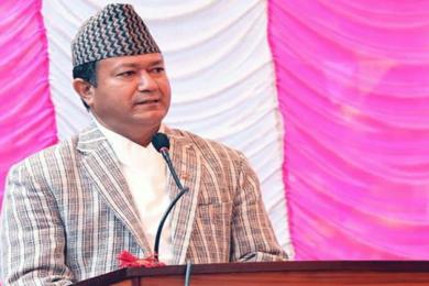 एमाले सुपमा कारबाहीको सिलसिला जारीः संसदीय दलबाट सात प्रदेशसभासद्लाई कारवाही