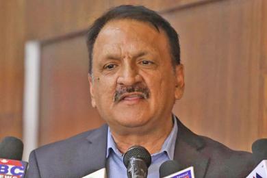 दलीय प्रणालीलाई बलियो बनाउनुपर्छ : कांग्रेस प्रवक्ता महत