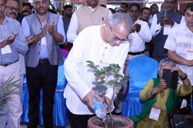 नेतृत्व खोजेको आरोप लगाइयो : जसपा सङ्घीय परिषद् अध्यक्ष डा भट्टराई
