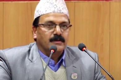 राजनीति र धर्म दुवैको लक्ष्य मानव सेवा हो :  मुख्यमन्त्री शर्मा