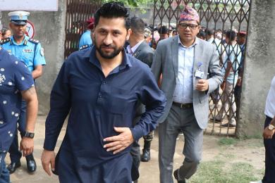 ‘छानबिन समिति बनाए हुन्छ तर संसद्मा बोल्न पाउनुपर्छ’