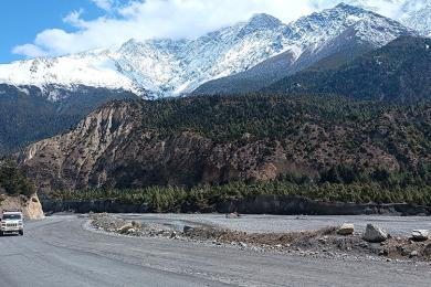 सुन्दर मुस्ताङ