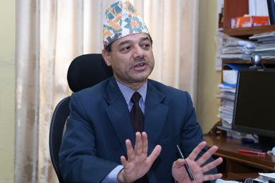 निर्वाचन आचारसंहिता पालन नगरे कारबाही हुने