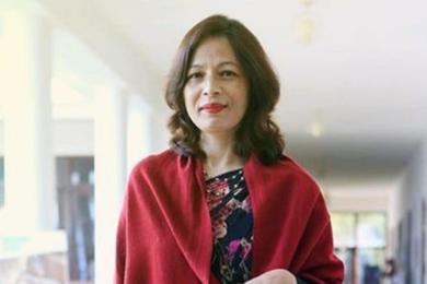 परराष्ट्र सचिवमा सेवा लम्साल