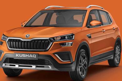 नेपालमा एसयूभी ‘स्कोडा कुशाक’को विक्री शुरू