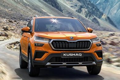 नेपालमा स्कोडा कुशकको सुरुआती मूल्य ४९ लाख ९० हजार रुपैयाँ