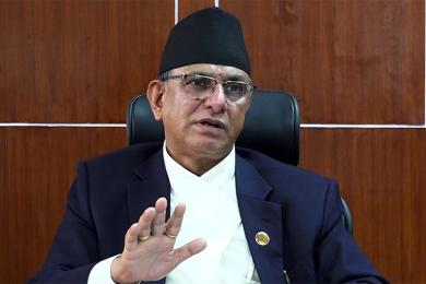 एनसेल बिक्री प्रकरण : महालेखापरीक्षकको संयोजकत्वमा समिति गठन