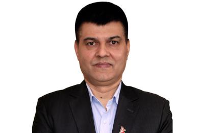 सचिव टेकनारायण पाण्डे पक्राउ