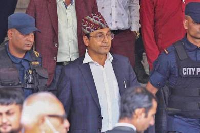 नक्कली भुटानी प्रकरण : रायमाझीसहित सात जनालाई थुनामै राख्न सर्वोच्चको आदेश
