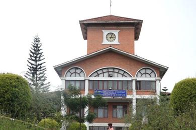 त्रिविको उपकुलपतिमा ३ जनाको नाम सिफारिस