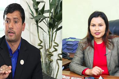 एमाले मुख्य सचेतकमा बर्तौला र सचेतकमा बराल