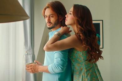 ‘एक्टर’को गीत ‘के भरोसा गरम’ सार्वजनिक 