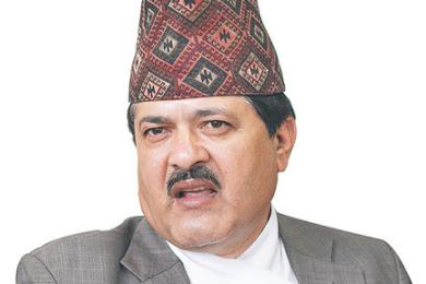 बहुमतको प्रधानमन्त्रीले प्रतिनिधिसभा विघटन गर्न पाउने महान्यायाधिवक्ताको जिकिर 