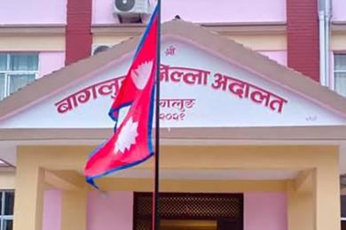 ‘न्यायिक समितिले गरेका निर्णयको पुनरावेदन गर्नु परेन’