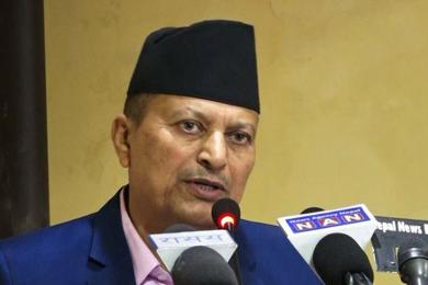 सहकारीको नियमन गर्न प्राधिकरण बिनसक्यो - मन्त्री अधिकारी