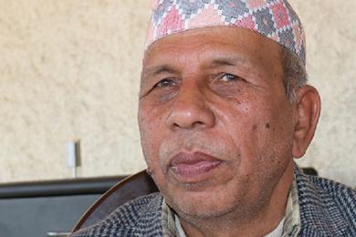 कृषि ऐन ल्याउने तयारीमा छौँ : मन्त्री भुसाल