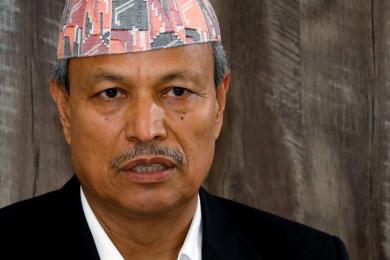 सुदूरपश्चिममा यस कारण एक्लिए भीम रावल