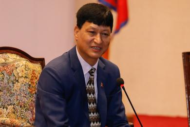 कामपाले सय शय्याको विषेश अस्पताल निर्माण गर्ने 