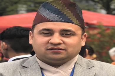 करोडौँ ठगेर फरार कुँवरको घरजग्गा रोक्का गर्न नेपाल सरकारसँग माग
