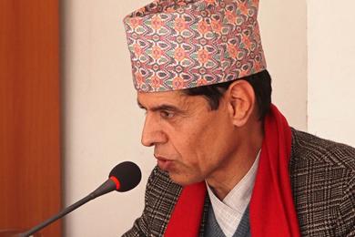 ऐन स्पष्ट नहुँदा कर्मचारी सरुवा व्यवस्थित बनाउन सकिएन : सचिव सिंह