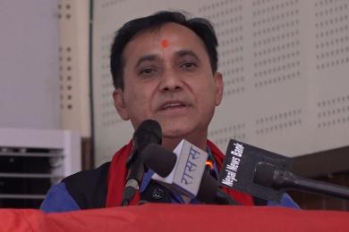रास्वपाप्रति विश्वप्रकाशकाे टिप्पणी- सडकमा विलाप नगरौँ, अदालतको फैसला कुरौँ