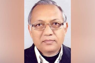 चन्द्रप्रकाश बानियाँसहित  पाँच लेखक पुरस्कृत    
