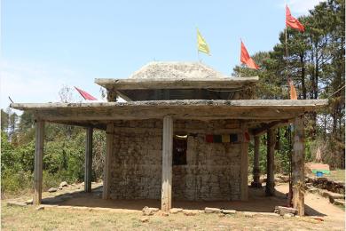  ‘नेपाल एकीकरण अभियान आरम्भ क्षेत्र विकास समिति गठन हुँदै’