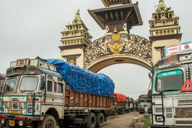 ६५ अर्बको इन्धन आयात