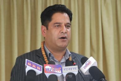 खानीको उत्खननले मुलुकलाई अधिक लाभ हुन्छः मन्त्री भण्डारी