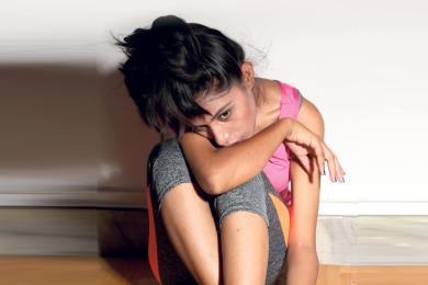 कोरोनाका कारण मानसिक स्वास्थ्य समस्या बढ्दो