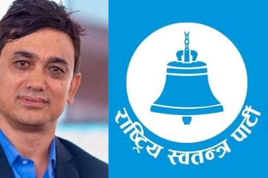आर्थिक लेनदेनको ‘फोन टेप’ बाहिरिएपछि रास्वपा सांसद ढाकाकुमार श्रेष्ठ निलम्बित