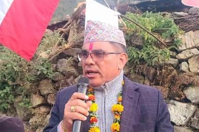 अदालतले कैद सजाय सुनाएका कांग्रेस सांसद केसी जेल नै नबसी छुटे
