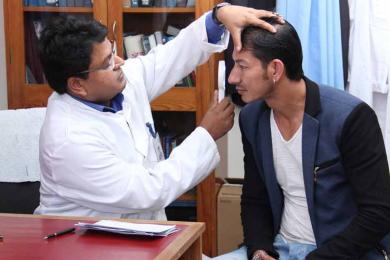 क्रिम लाउन पुरुष किन लजाउनु ?