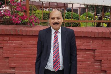 ‘मैले न्यायाधीश वा अदालतविरूद्ध अवहेलनाजनक क्रियाकलाप गरे गराएको छैन’ : अधिवक्ता दिनेश त्रिपाठी