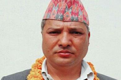 सुदूरपश्चिमको मुख्यमन्त्रीमा नेकपा एसले सोडारीलाई उम्मेदवार बनाउने