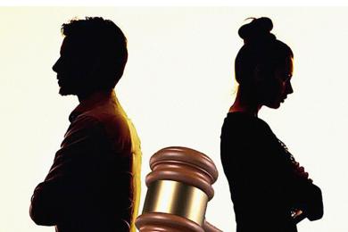 झापामा सम्बन्धविच्छेदका मुद्दा बढे