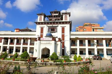 निर्वाचन सम्पन्न गराएकामा सरकारलाई आयोगको धन्यवाद