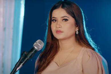 एलिना चौहानले ल्याइन् ‘एक्लै पनि जिन्दगी चल्दो रहेछ’ (भिडिओ) 