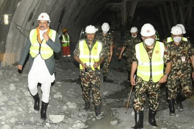 यस्ता छन् रक्षा मन्त्रालय मातहतका पछिल्ला उपलब्धि