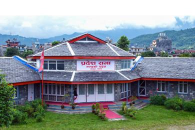 गण्डकीमा पनि होला त ‘फ्लोर क्रस’ 