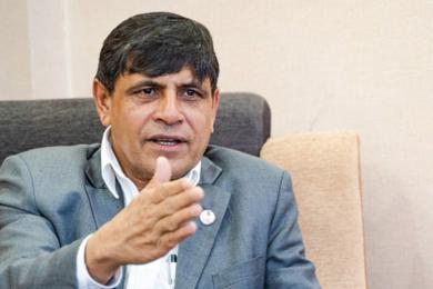 एकीकृत समाजवादीले सदस्यताको प्रमाणीकरण गर्दै