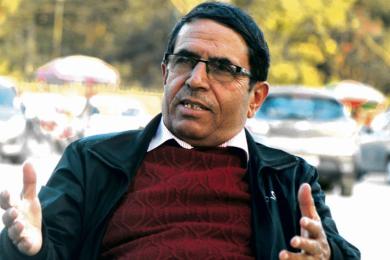 ‘साहित्य जगत्  जाटहरूको रूढ पञ्चायत हो र ?’ 