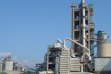 हेटौंडा सिमेन्ट उद्योगले पुसको पहिलो सातादेखि उत्पादन गर्दै