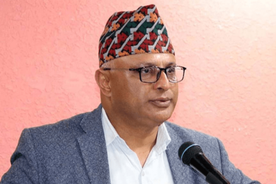 कोशी प्रदेशका मुख्यमन्त्रीले लिए विश्वासको मत