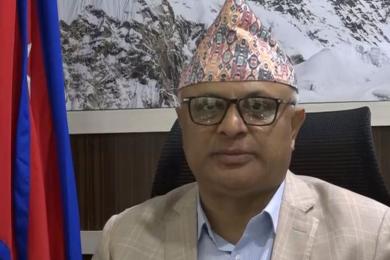 पाउलानत् कोशीका मुख्यमन्त्री कार्कीले विश्वासको मत 