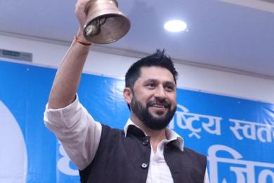रास्वपाले उपप्रधानसहित गृह, शिक्षा, श्रम र खेलकुद मन्त्रालय लिने